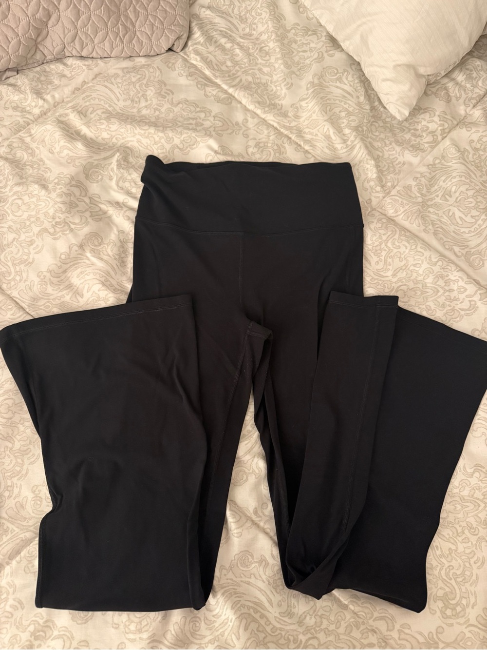 Athleta Elation Flare Pant